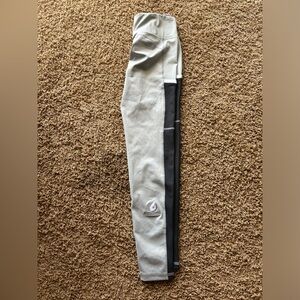 Leggings with pockets